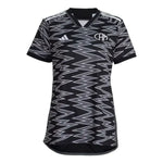 Camiseta Tercera Mujer Atlético Mineiro 24/25 - Negro