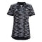 Camiseta Tercera Mujer Atlético Mineiro 24/25 - Negro
