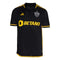 Camiseta Atlético Mineiro Tercera 23/24 - Negro