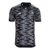 Camiseta Atlético Mineiro Tercera 24/25 - Negro