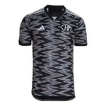 Camiseta Atlético Mineiro Tercera 24/25 - Negro