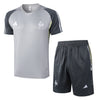 Conjunto de entrenamiento Atlético Mineiro 24/25 - Gris