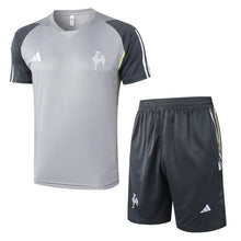Conjunto de entrenamiento Atlético Mineiro 24/25 - Gris