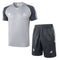 Conjunto de entrenamiento Atlético Mineiro 24/25 - Gris