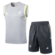 Camiseta de tirantes Conjunto Entrenamiento Atlético Mineiro 24/25 Gris
