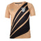 Camiseta Athletico Paranaense Segunda Equipación 24/25 - Oro