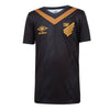 Camiseta del Athletico Paranaense 3.ª equipación 24/25 - Negra