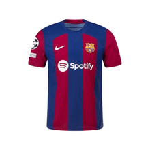 Camiseta local del Barcelona 23/24