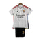 Kit infantil del Benfica 23/24