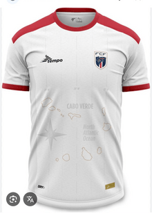 Cabo Verde 2025/26