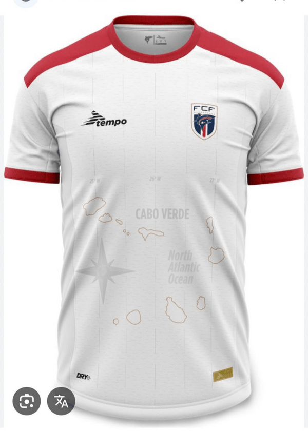 Cabo Verde 2025/26