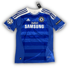 Camiseta de local del Chelsea 2011/12