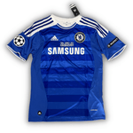 Camiseta de local del Chelsea 2011/12