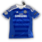 Camiseta de local del Chelsea 2011/12