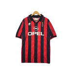 AC Milan 1995/96 Local