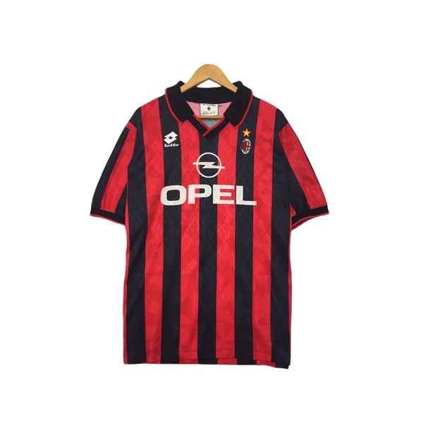AC Milan 1995/96 Local