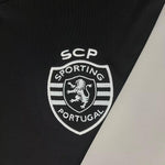 Sporting 24/25 - Chándal - Cremallera completa