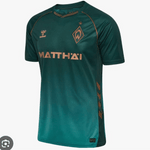 Bremen 2025/26