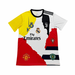 CR7 Todos los clubes
