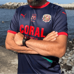 Maritimo Alternativa 2025/26