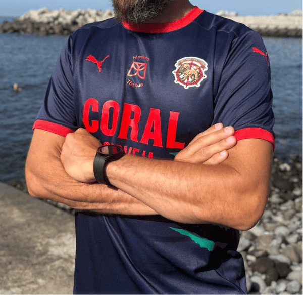 Maritimo Alternativa 2025/26