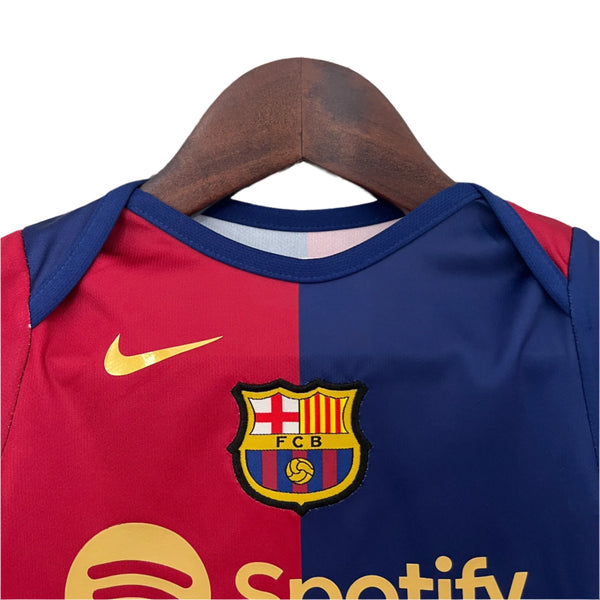 Bodie Bebé Barcelona Principal 24/25