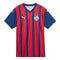 Camiseta de visitante del Bahia 25/26 - Azul y rojo