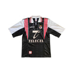 Alternativa Benfica 97/98