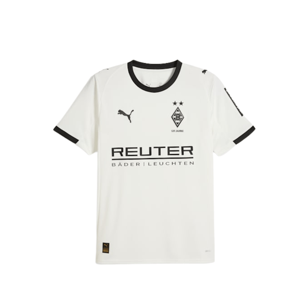 Mönchengladbach 2025/26