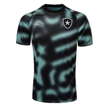 Camiseta de entrenamiento del Botafogo 23/24 - Negra