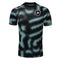 Camiseta de entrenamiento del Botafogo 23/24 - Negra