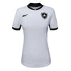 Camiseta de mujer del Botafogo 23/24 - Blanca