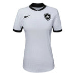 Camiseta de mujer del Botafogo 23/24 - Blanca