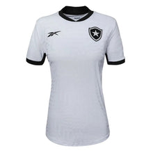 Camiseta de mujer del Botafogo 23/24 - Blanca