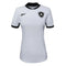 Camiseta de mujer del Botafogo 23/24 - Blanca