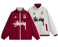 Cortavientos reversible - Benfica 24/25