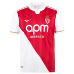 Mónaco 2025/26