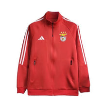 Chaqueta de entrenamiento - Benfica 25/26