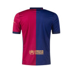 Barcelona Principal 24/25