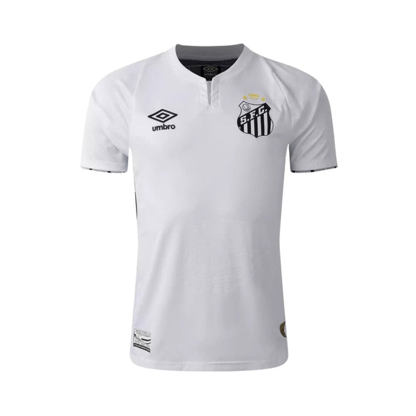 Kit de Criança - Santos Principal 24/25