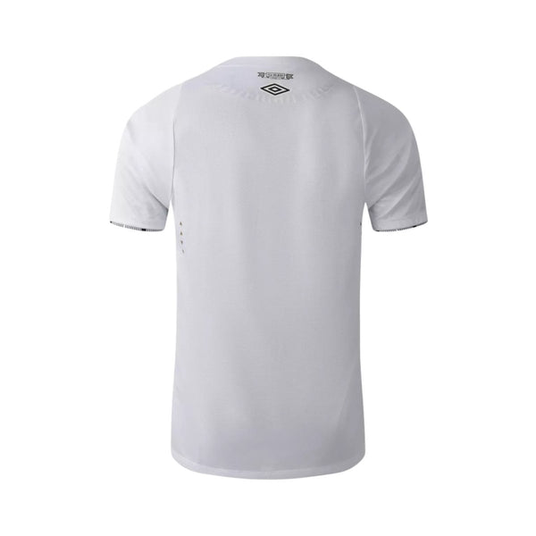 Kit de Criança - Santos Principal 24/25