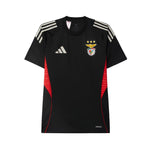 Entrenamiento del Benfica 25/26