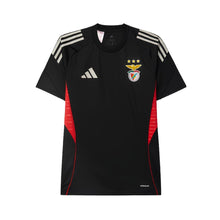 Entrenamiento del Benfica 25/26