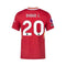 Liverpool Principal 24/25 - DIOGO J. 20
