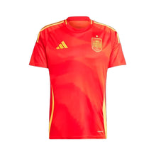 Espanha Principal 24/25 - Euro 2024