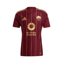 AS Roma Principal 24/25