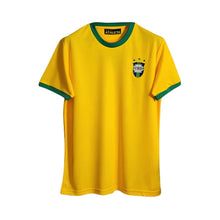 Brasil Principal 70/71