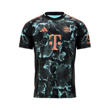 Bayern Munique Alternativa 24/25