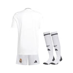 Kit de Criança  - Real Madrid Principal 24/25