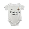 Bodie Bebé Real Madrid Principal 24/25